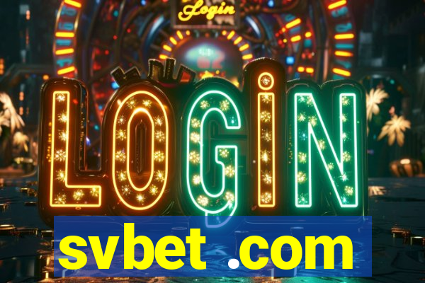 svbet .com